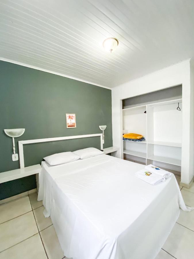Sunshine Alto Buzios Hotel Bagian luar foto
