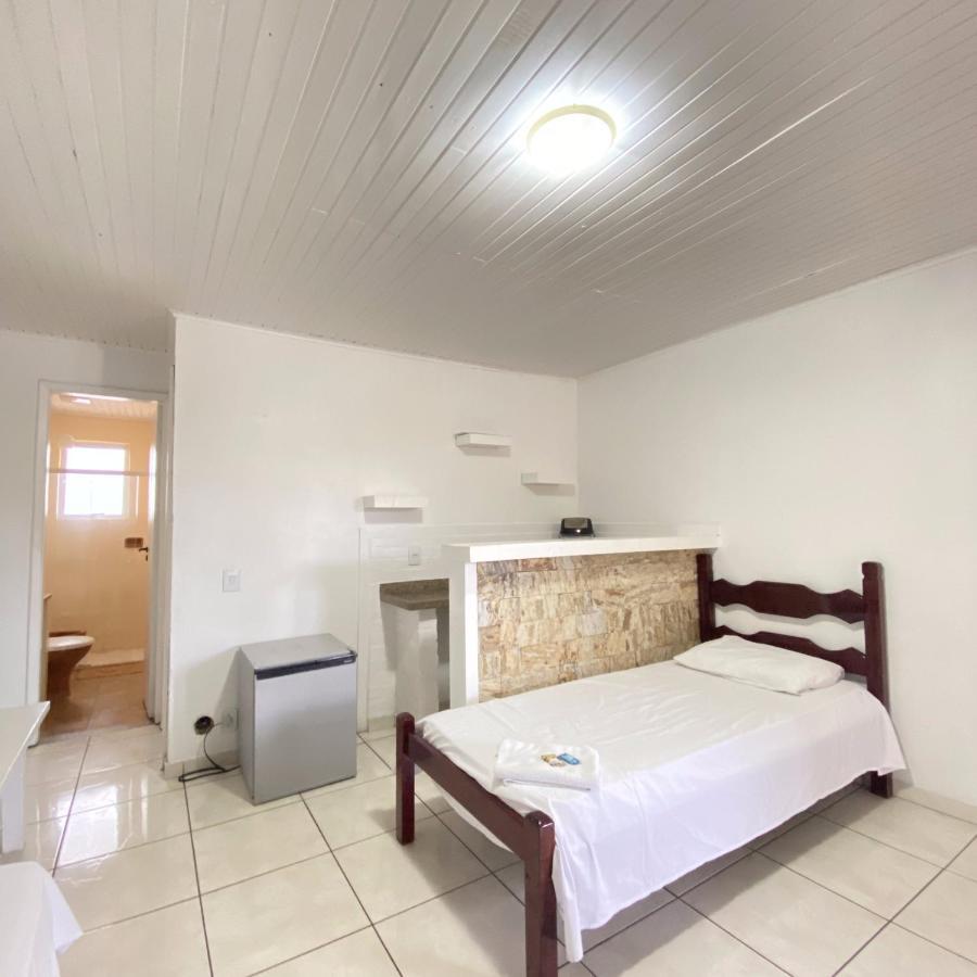 Sunshine Alto Buzios Hotel Bagian luar foto