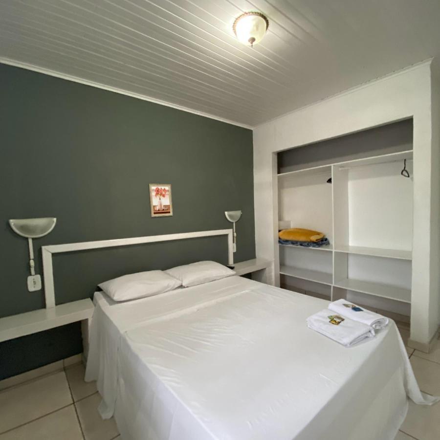 Sunshine Alto Buzios Hotel Bagian luar foto