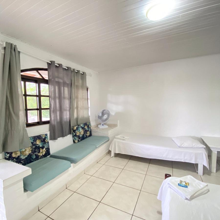 Sunshine Alto Buzios Hotel Bagian luar foto