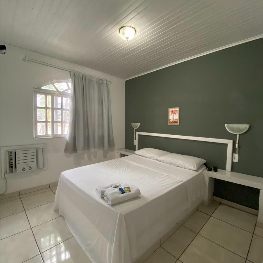 Sunshine Alto Buzios Hotel Bagian luar foto